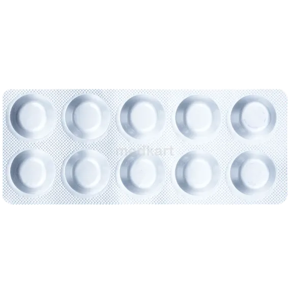 zedott 30 dt tablet 10's